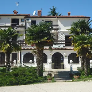  Appartamento Lav Croazia