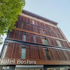 *** Hotel Bosfora Turchia