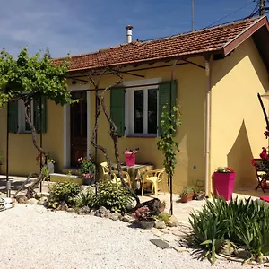  Ferienhaus Le 43